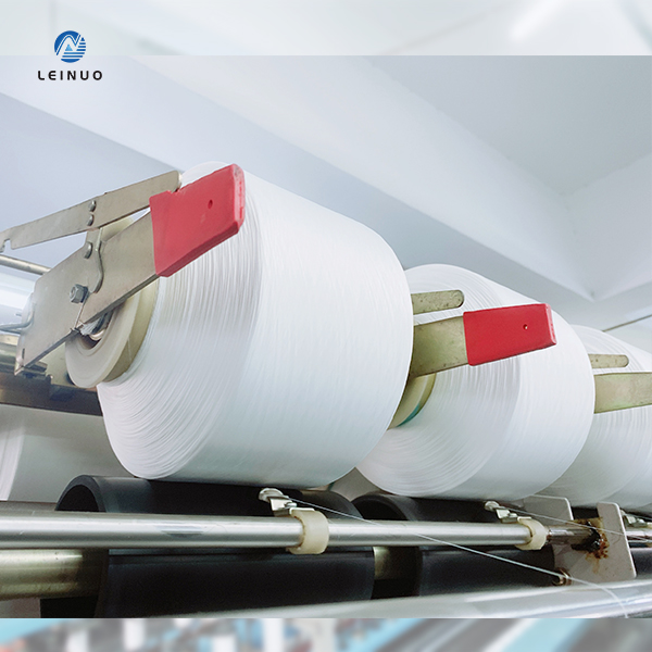 Zhejiang textile nylon e koahetsoeng ka khoele e nang le botsitso bo phahameng bakeng sa likausi tsa boleng bo botle ba boleng bo botle ba 2070